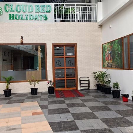 Cloud Bed Holidays Munnar Buitenkant foto