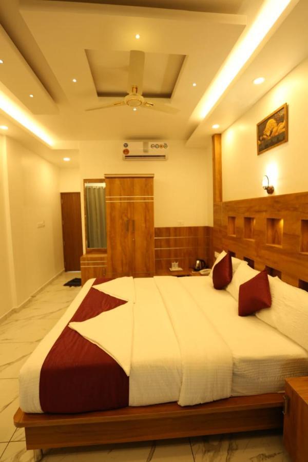 Cloud Bed Holidays Munnar Buitenkant foto