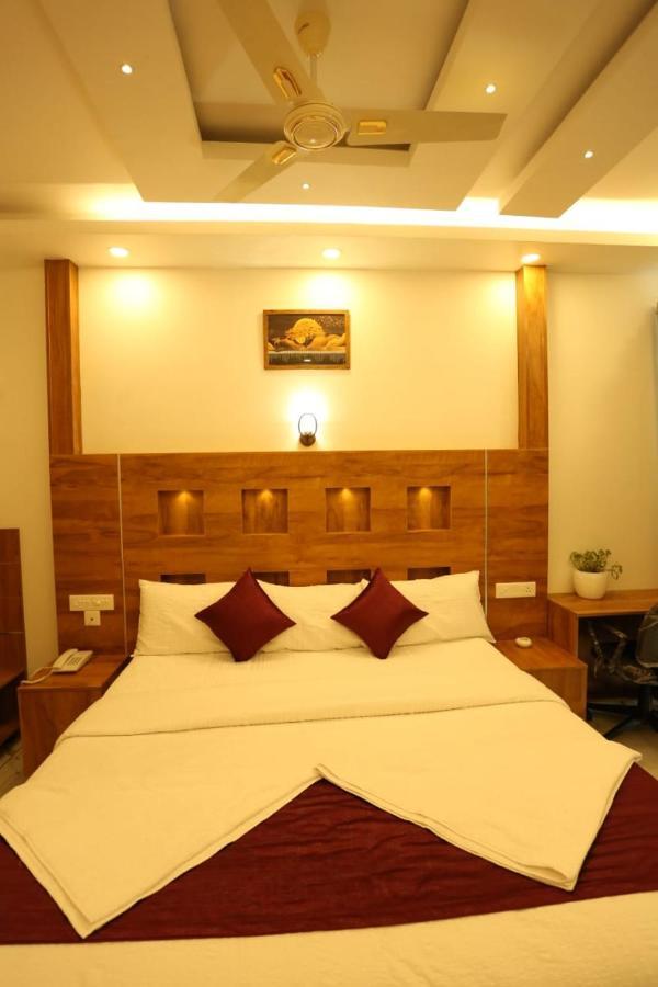 Cloud Bed Holidays Munnar Buitenkant foto